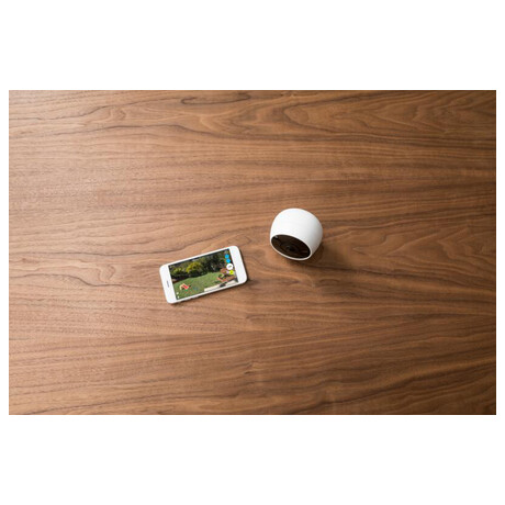 Logitech Camera Circle 2&nbsp;Wire-Free (foto 5)