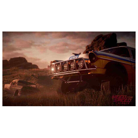EA Games Need for Speed Payback (foto 3)