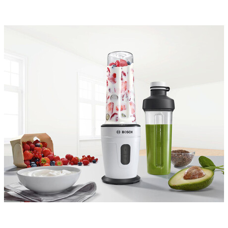 Bosch MMBM401W bílý (foto 7)