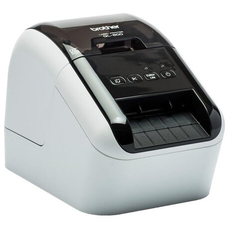 Brother QL-800 (foto 2)
