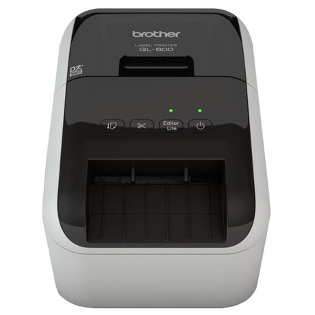 Brother QL-800 (foto 3)