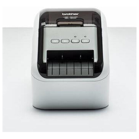 Brother QL-800 (foto 5)