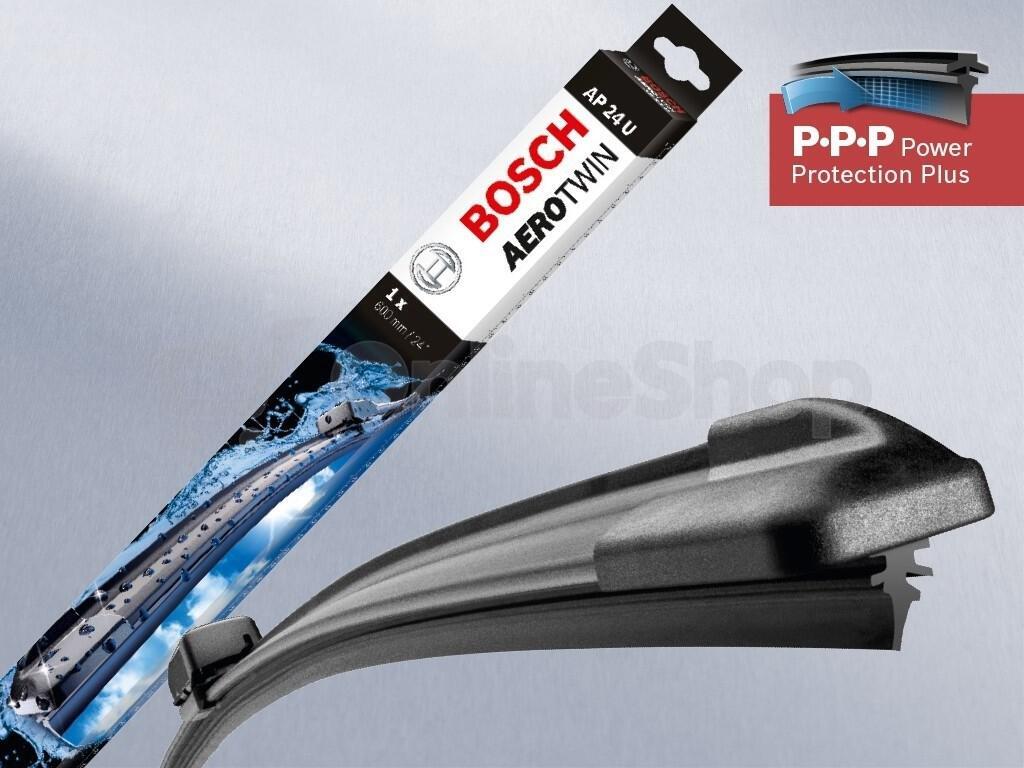 Stěrač Aerotwin 400 mm BOSCH