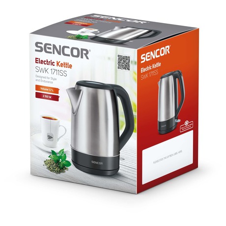 Sencor SWK 1711SS (foto 8)