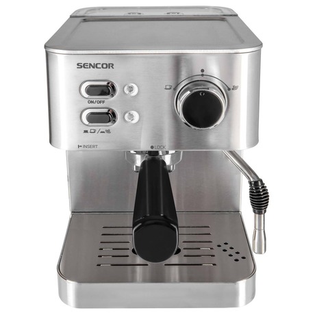 Sencor SES 4010SS (foto 1)