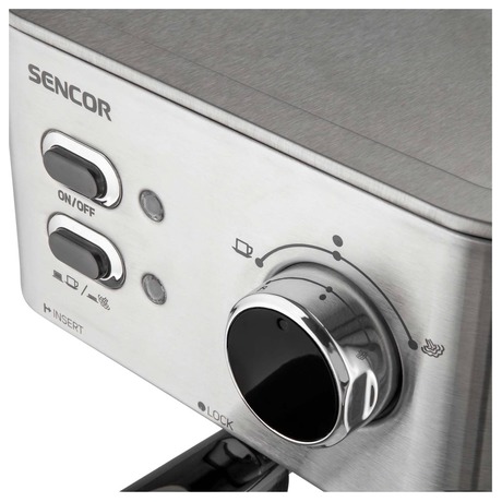 Sencor SES 4010SS (foto 4)