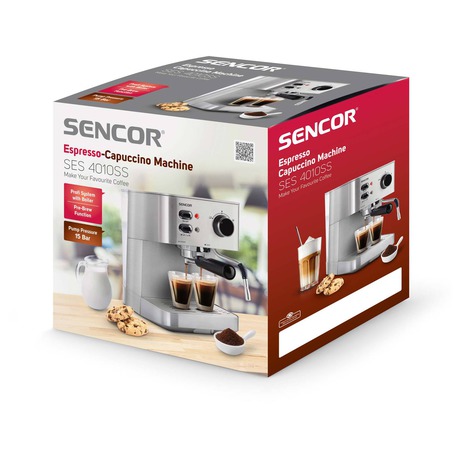 Sencor SES 4010SS (foto 11)