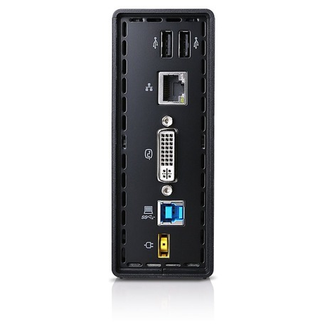 ThinkPad USB 3.0 Basic Dock (foto 1)