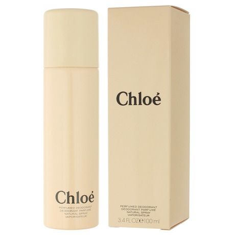 Deodorant Chlo Chloe, 100 ml