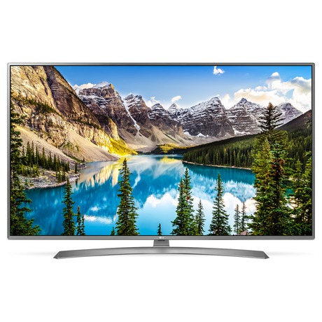 LG 55UJ670V 4K (foto 2)