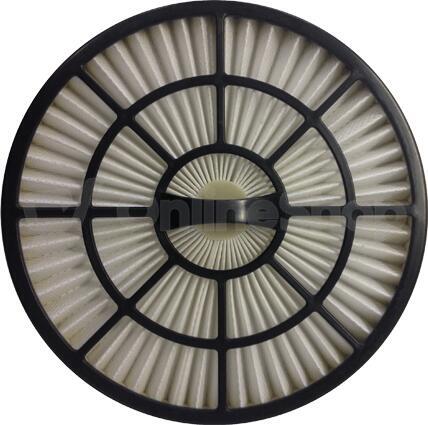Sada filtrů ( Hepa + Polyester ) pro vysavač Polti Forzaspira C130_Plus