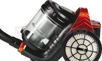 Sada filtrů ( Hepa + Polyester ) pro vysavač Polti Forzaspira C130_Plus