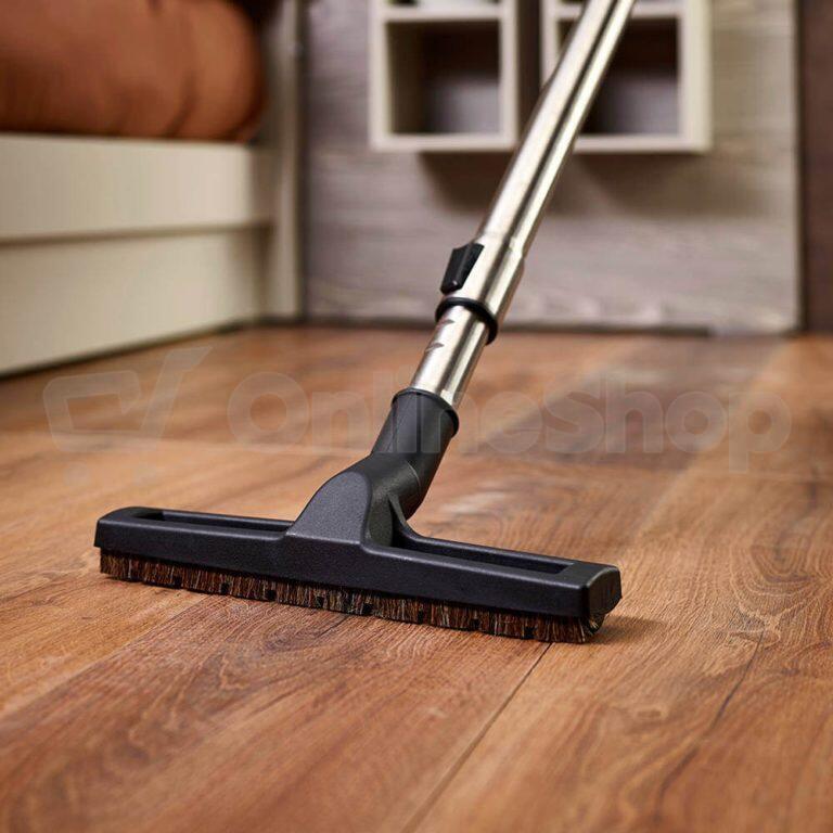 Polti Forzaspira C110 PLUS bezsáčkový vysavač - NEW 800W
