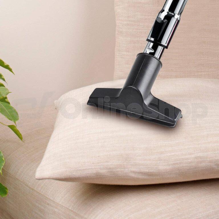 Polti Forzaspira C110 PLUS bezsáčkový vysavač - NEW 800W