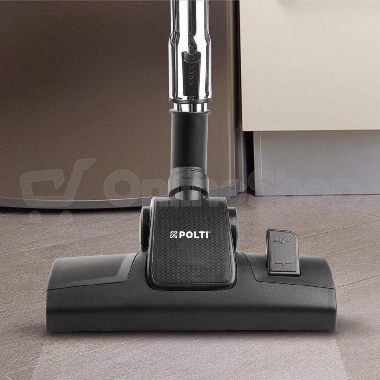 Polti Forzaspira C110 PLUS bezsáčkový vysavač - NEW 800W
