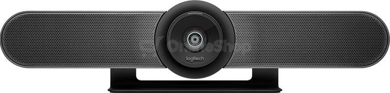 Logitech ConferenceCam MEETUP - EMEA (960-001102)
