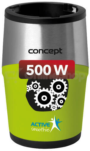 Concept Smoothie maker SM3387
