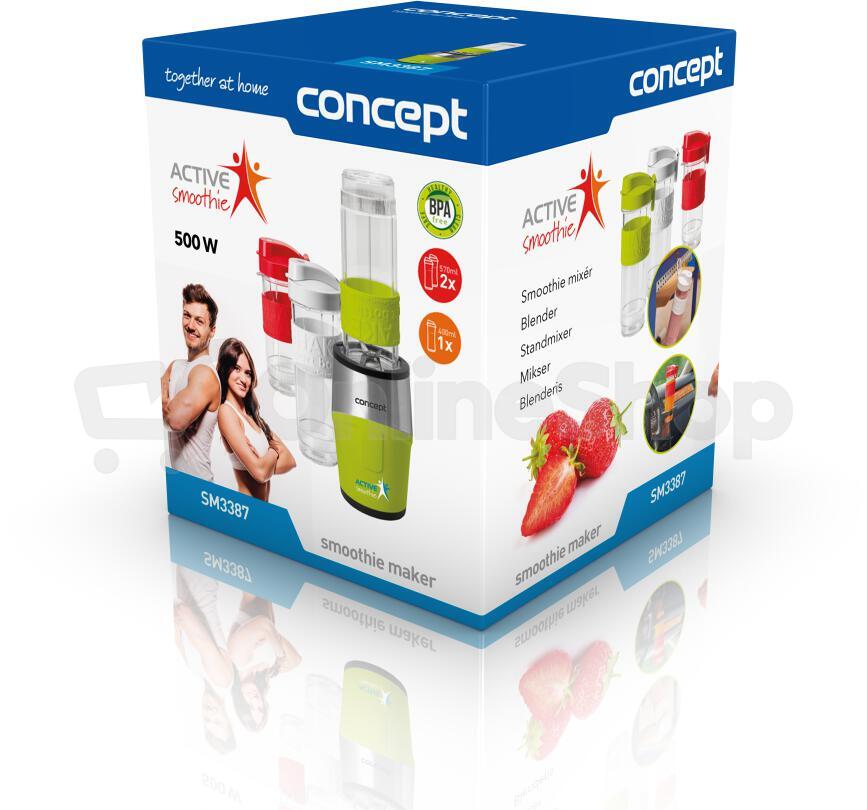 Concept Smoothie maker SM3387