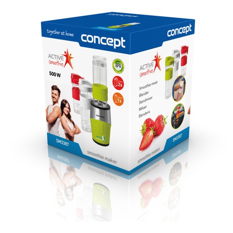 Concept Smoothie maker SM3387