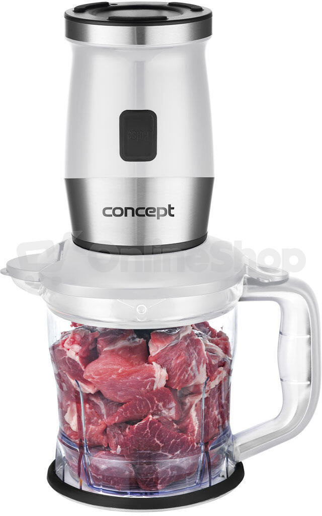 Smoothie mixér Concept SM3391 Fresh&Nutri