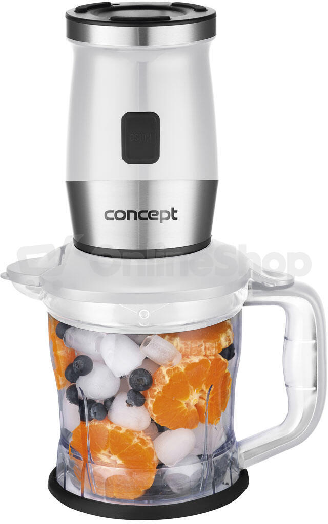 Smoothie mixér Concept SM3391 Fresh&Nutri