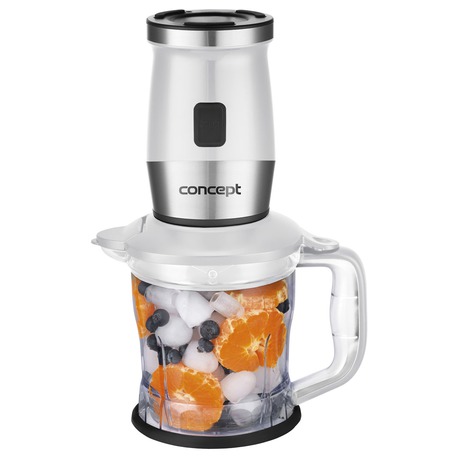Concept SM3391 Fresh&Nutri (foto 4)