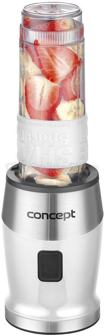 Smoothie mixér Concept SM3391 Fresh&Nutri