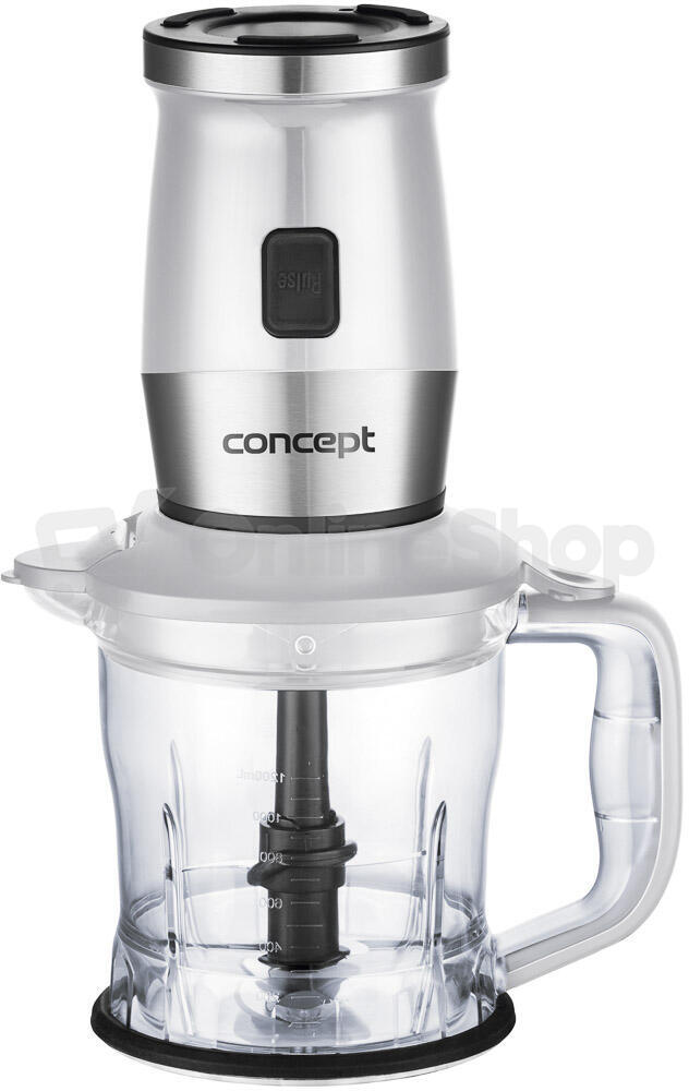 Smoothie mixér Concept SM3391 Fresh&Nutri