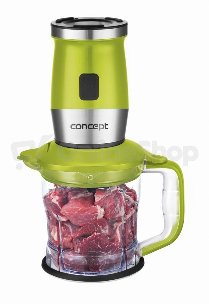 Smoothie mixér Concept SM3393
