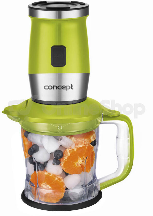 Smoothie mixér Concept SM3393