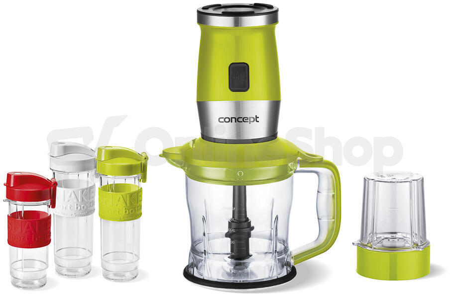 Smoothie mixér Concept SM3393