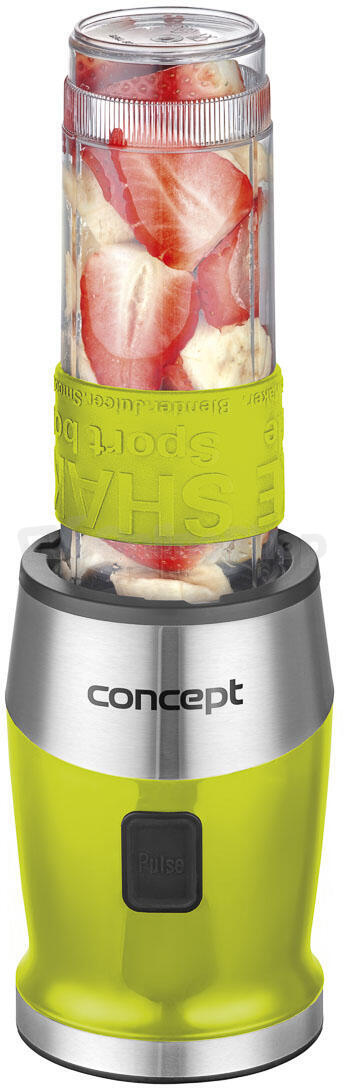 Smoothie mixér Concept SM3393