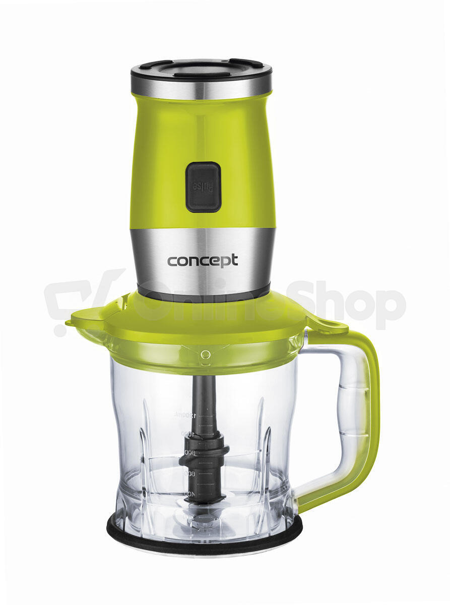 Smoothie mixér Concept SM3393