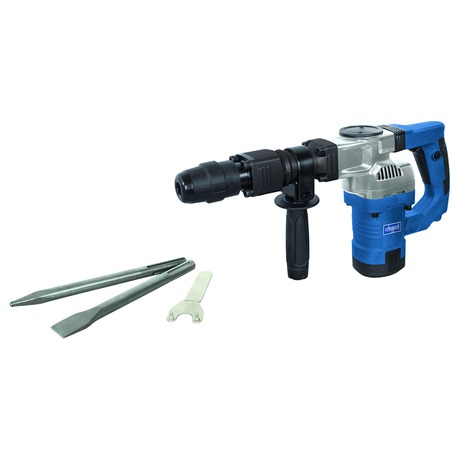 Scheppach AB&nbsp;1500 MAX, 5.5kg (foto 1)