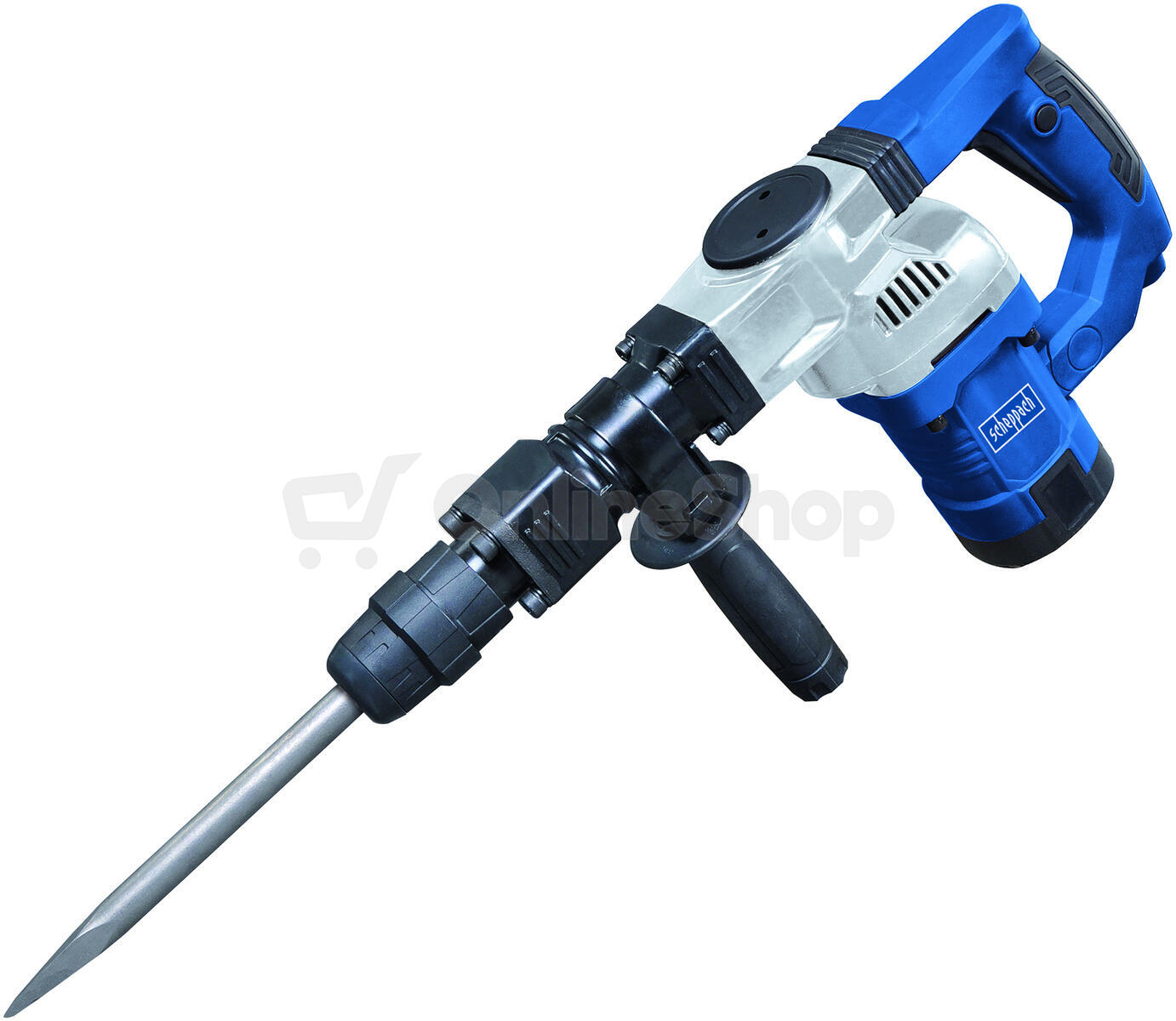Demoliční kladivo Scheppach AB 1500 MAX, 5.5kg