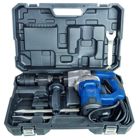 Scheppach AB&nbsp;1500 MAX, 5.5kg (foto 3)