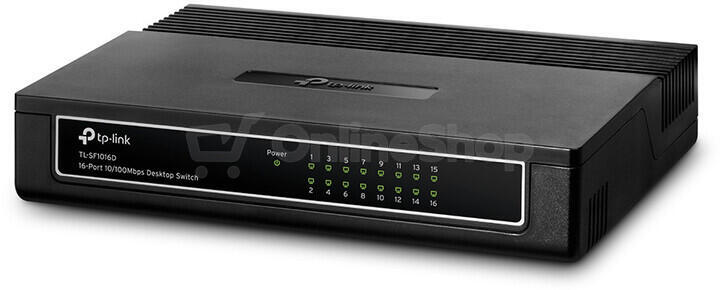 TP-Link TL-SF1016D