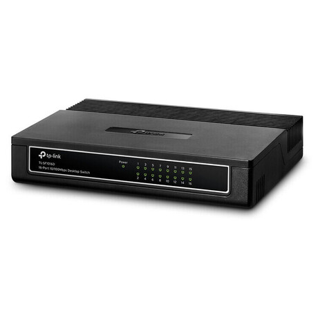 TP-Link TL-SF1016D