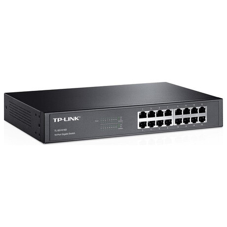 TP-Link TL-SG1016D