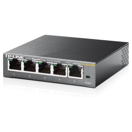 TP-Link TL-SG105E