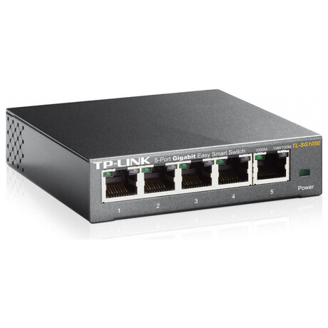 TP-Link TL-SG105E