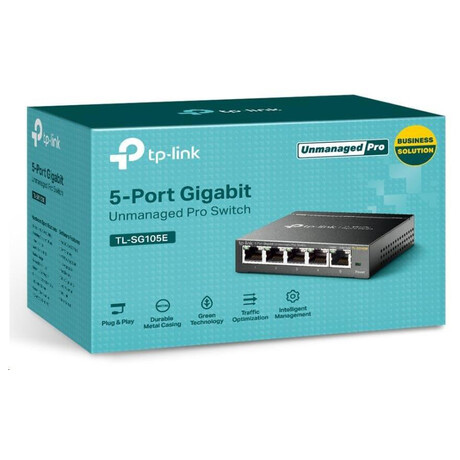 TP-Link TL-SG105E