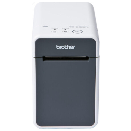 BROTHER tiskrna samolepcch ttk TD-2120N/ 203 dpi/ USB/ RS-232/ S (foto 2)