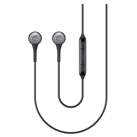 Sluchátka Samsung Wired In Ear - černá - Samsung EO-IG935BBE, černá (foto 1)