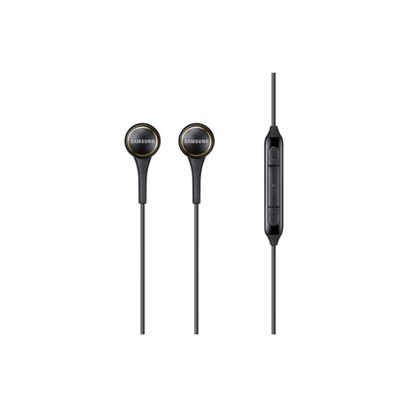 Sluchátka Samsung Wired In Ear - černá - Samsung EO-IG935BBE, černá (foto 2)