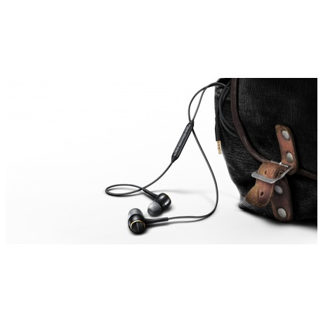 Sluchátka Samsung Wired In Ear - černá - Samsung EO-IG935BBE, černá (foto 4)