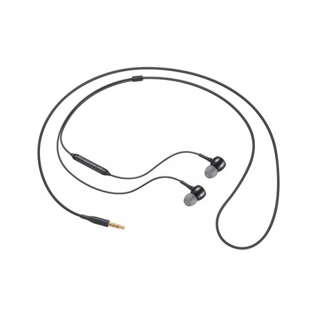 Sluchátka Samsung Wired In Ear - černá - Samsung EO-IG935BBE, černá (foto 8)