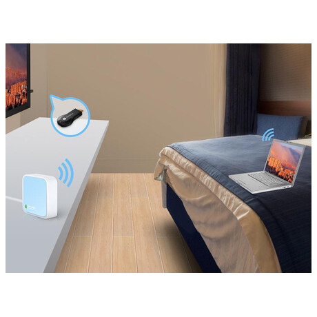 TP-LINK TL-WR802N