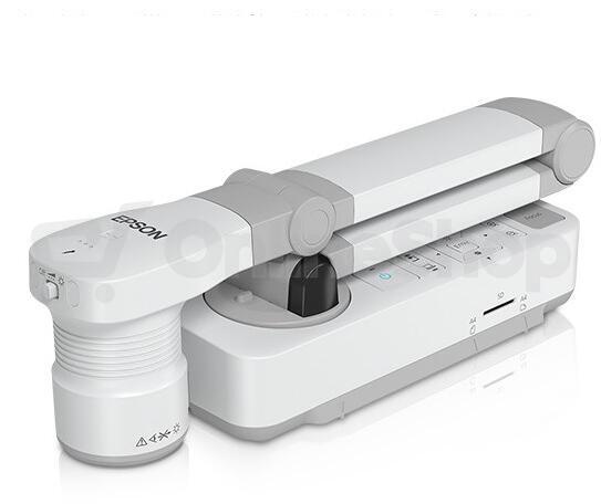 Vizualizér Epson ELPDC21
