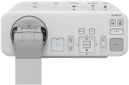 Vizualizér Epson ELPDC21